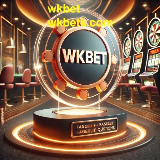 Explorando a Categoria de 'Perguntas Frequentes' do wkbet
