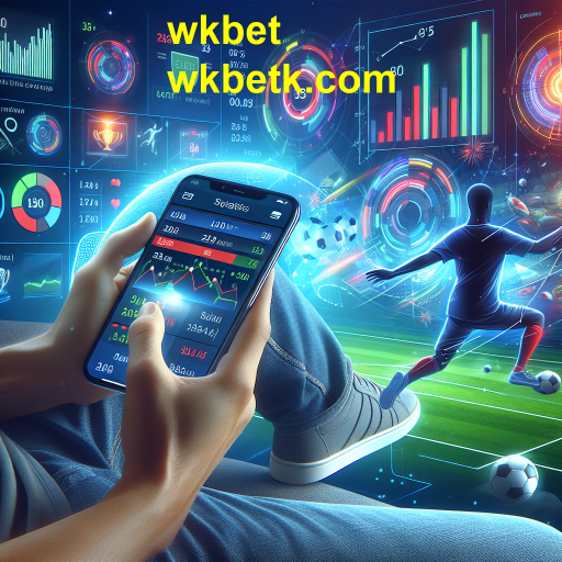 O Crescimento das Apostas Esportivas na WKBet