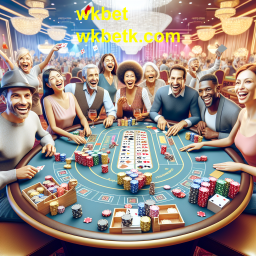 A Ascensão dos Jogos de Mesa: Entretenimento e Socialização